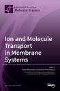 Ion And Molecule Transport In Membrane S - Preview
