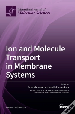 Capa do artigo Ion And Molecule Transport In Membrane S