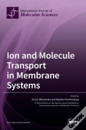 Ion And Molecule Transport In Membrane S