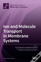 Capa do artigo Ion And Molecule Transport In Membrane S
