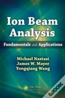 Ion Beam Analysis