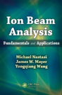 Ion Beam Analysis - Preview
