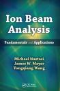 Ion Beam Analysis - Preview