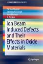 Ion Beam Induced Defects And Their Effects In Oxide Materials - Preview