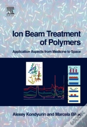 Capa do artigo Ion Beam Treatment Of Polymers