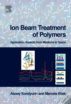Capa do artigo Ion Beam Treatment Of Polymers