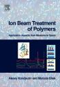 Ion Beam Treatment Of Polymers - Preview