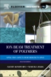 Capa do artigo Ion Beam Treatment Of Polymers