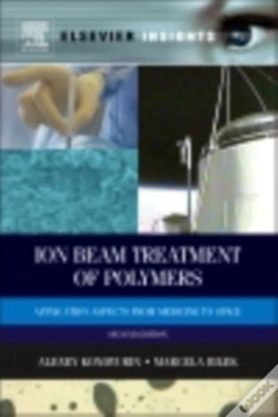 Capa do artigo Ion Beam Treatment Of Polymers