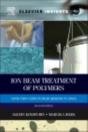 Ion Beam Treatment Of Polymers - Preview