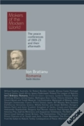 Ion Bratianu: Romania