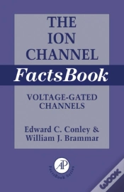 Capa do artigo Ion Channel Factsbook