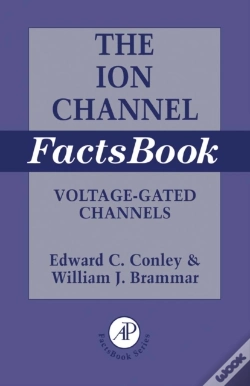 Capa do artigo Ion Channel Factsbook