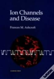 Capa do artigo Ion Channels And Disease