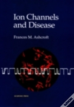Capa do artigo Ion Channels And Disease