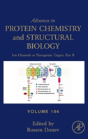 Ion Channels As Therapeutic Targets, Part B - Preview
