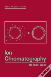 Capa do artigo Ion Chromatography