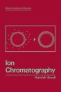 Ion Chromatography - Preview