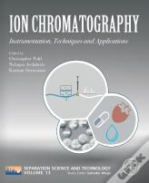 Ion Chromatography