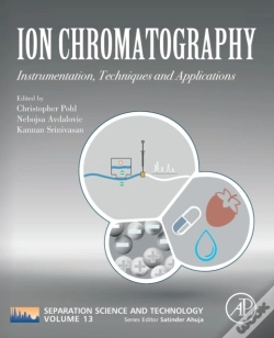 Capa do artigo Ion Chromatography
