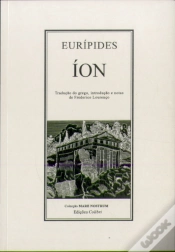 Capa do artigo Íon