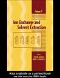 Ion Exchange And Solvent Extraction - Preview