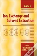 Ion Exchange And Solvent Extraction