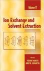 Ion Exchange And Solvent Extraction - Preview