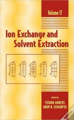 Capa do artigo Ion Exchange And Solvent Extraction