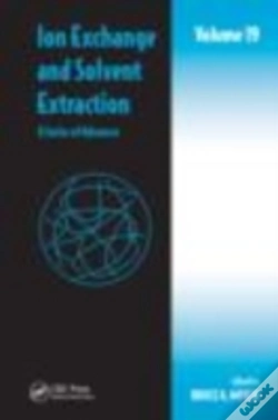 Capa do artigo Ion Exchange And Solvent Extraction