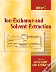 Ion Exchange And Solvent Extraction