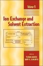 Ion Exchange And Solvent Extraction - Preview
