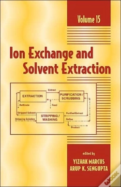 Capa do artigo Ion Exchange And Solvent Extraction