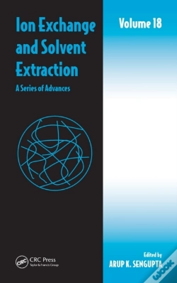 Capa do artigo Ion Exchange And Solvent Extraction
