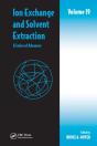 Ion Exchange And Solvent Extraction - Preview