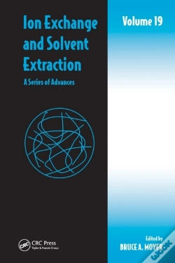 Capa do artigo Ion Exchange And Solvent Extraction