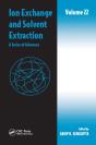 Ion Exchange And Solvent Extraction - Preview