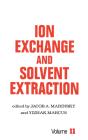 Ion Exchange And Solvent Extraction - Preview
