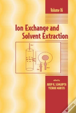 Capa do artigo Ion Exchange And Solvent Extraction