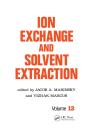 Ion Exchange And Solvent Extraction - Preview