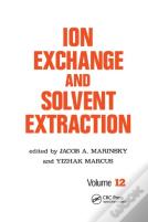 Ion Exchange And Solvent Extraction