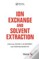 Ion Exchange And Solvent Extraction
