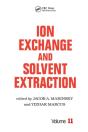 Ion Exchange And Solvent Extraction - Preview