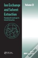 Ion Exchange And Solvent Extraction
