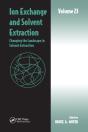 Ion Exchange And Solvent Extraction - Preview