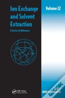 Ion Exchange And Solvent Extraction