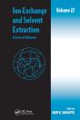 Ion Exchange And Solvent Extraction - Preview