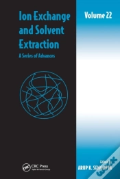 Capa do artigo Ion Exchange And Solvent Extraction