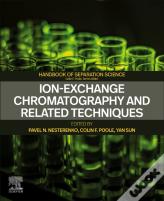 Ion-Exchange Chromatography And Related Techniques