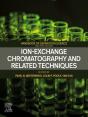 Ion-Exchange Chromatography And Related Techniques - Preview
